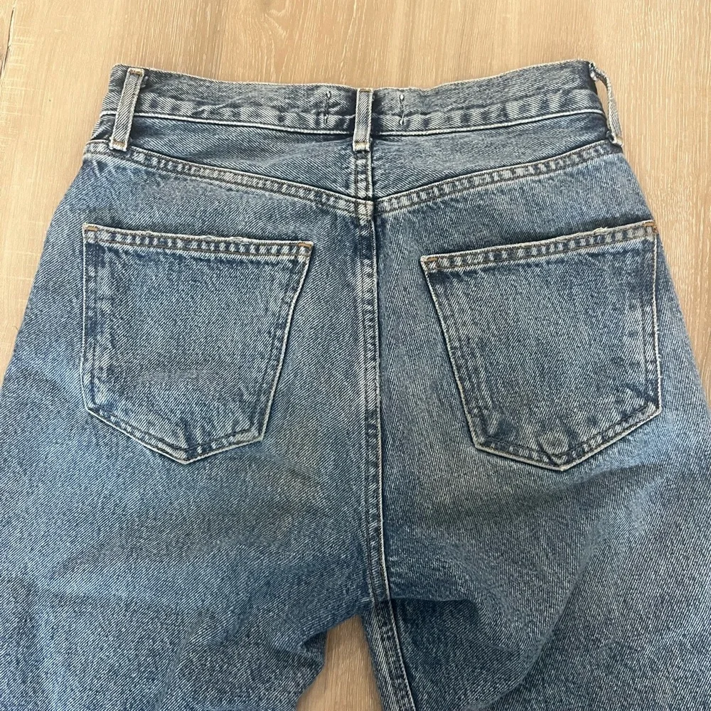 Agolde Ripley Jean - Picture 4 of 6